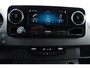 Mercedes-Benz Sprinter 319 V6 3.0 CDI L2H2 Camera, Cruise, 10,5'' Mbux, Automaat, Carplay, Multimedia, Trekhaak, Uniek!