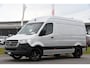Mercedes-Benz Sprinter 319 V6 3.0 CDI L2H2 Camera, Cruise, 10,5'' Mbux, Automaat, Carplay, Multimedia, Trekhaak, Uniek!