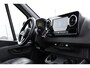 Mercedes-Benz Sprinter 319 V6 3.0 CDI L2H2 Camera, Cruise, 10,5'' Mbux, Automaat, Carplay, Multimedia, Trekhaak, Uniek!