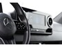 Mercedes-Benz Sprinter 319 V6 3.0 CDI L2H2 Camera, Cruise, 10,5'' Mbux, Automaat, Carplay, Multimedia, Trekhaak, Uniek!