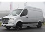Mercedes-Benz Sprinter 319 V6 3.0 CDI L2H2 Camera, Cruise, 10,5'' Mbux, Automaat, Carplay, Multimedia, Trekhaak, Uniek!