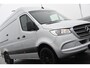 Mercedes-Benz Sprinter 319 V6 3.0 CDI L2H2 Camera, Cruise, 10,5'' Mbux, Automaat, Carplay, Multimedia, Trekhaak, Uniek!