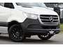 Mercedes-Benz Sprinter 319 V6 3.0 CDI L2H2 Camera, Cruise, 10,5'' Mbux, Automaat, Carplay, Multimedia, Trekhaak, Uniek!