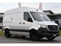 Mercedes-Benz Sprinter 319 V6 3.0 CDI L2H2 Camera, Cruise, 10,5'' Mbux, Automaat, Carplay, Multimedia, Trekhaak, Uniek!