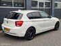 BMW 1-Serie 118i High Executive | M-SPORT | CLIMA | STOEL.V | NAVI | XENON | 17'' |