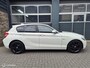 BMW 1-Serie 118i High Executive | M-SPORT | CLIMA | STOEL.V | NAVI | XENON | 17'' |