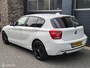 BMW 1-Serie 118i High Executive | M-SPORT | CLIMA | STOEL.V | NAVI | XENON | 17'' |