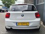 BMW 1-Serie 118i High Executive | M-SPORT | CLIMA | STOEL.V | NAVI | XENON | 17'' |
