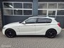 BMW 1-Serie 118i High Executive | M-SPORT | CLIMA | STOEL.V | NAVI | XENON | 17'' |