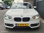BMW 1-Serie 118i High Executive | M-SPORT | CLIMA | STOEL.V | NAVI | XENON | 17'' |