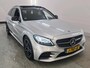 Mercedes-Benz C-klasse Estate 180 156pk Automaat Business Solution AMG | Panoramadak | Leder | Trekhaak | Navi | CarPlay | Camera