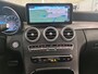 Mercedes-Benz C-klasse Estate 180 156pk Automaat Business Solution AMG | Panoramadak | Leder | Trekhaak | Navi | CarPlay | Camera