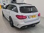 Mercedes-Benz C-klasse Estate 180 156pk Automaat Business Solution AMG | Panoramadak | Leder | Trekhaak | Navi | CarPlay | Camera