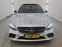 Mercedes-Benz C-klasse Estate 180 156pk Automaat Business Solution AMG | Panoramadak | Leder | Trekhaak | Navi | CarPlay | Camera
