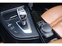 BMW 4-Serie Cabrio 440i 6 cilinder | Nek en stoel verwarming | Head Up Display