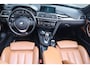 BMW 4-Serie Cabrio 440i 6 cilinder | Nek en stoel verwarming | Head Up Display