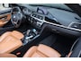BMW 4-Serie Cabrio 440i 6 cilinder | Nek en stoel verwarming | Head Up Display