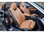 BMW 4-Serie Cabrio 440i 6 cilinder | Nek en stoel verwarming | Head Up Display