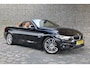 BMW 4-Serie Cabrio 440i 6 cilinder | Nek en stoel verwarming | Head Up Display