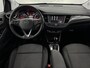Opel Crossland 1.2 Turbo Elegance 131 PK Half leder, Apple carplay, Rijstrook correctie, Winterpakket, Clima, 2 jaar garantie