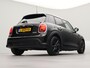 MINI Cooper Mini 1.5 Automaat | Apple Carplay | Elektrisch Schuif- Kanteldak | Cruise Control | Keyless Start | DAB | Parkeersensoren Achter | Navigatie |