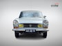 Peugeot 404 Coupe Carburateur