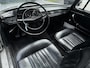 Peugeot 404 Coupe Carburateur