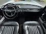 Peugeot 404 Coupe Carburateur