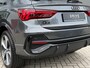 Audi Q3 Sportback 35 TFSI S Edition Daytona|Matrix Led|Stoelverw|20"|Cam