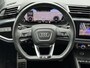 Audi Q3 Sportback 35 TFSI S Edition Daytona|Matrix Led|Stoelverw|20"|Cam
