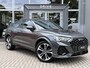 Audi Q3 Sportback 35 TFSI S Edition Daytona|Matrix Led|Stoelverw|20"|Cam
