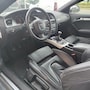 Audi A5 1.8TFSI170PKABTPRO (S)LINE2011FullLeder!