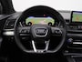 Audi Q5 55 TFSI e quattro S edition S-Tronic 360gr. Camera, Elektr. verst. stoelen, Keyless, B&O Soundsysteem, Matrix-LED verlichting, Side Assist, Elektr. Achterklep, Stoelverwarming, 19" LM Velgen, Adaptieve Cruise Control
