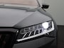 Skoda Superb Combi 1.4 TSI iV Sportline Business 218PK DSG Pano-Schuifdak, Adaptieve Cruise Controle, 360gr. Camera, Verwarmbare voorstoelen en achterbank, Memorystoel, Virtual Pedal, Keyless, Side Assist, Trekhaak, 19" LM Velgen