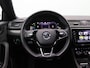 Skoda Superb Combi 1.4 TSI iV Sportline Business 218PK DSG Pano-Schuifdak, Adaptieve Cruise Controle, 360gr. Camera, Verwarmbare voorstoelen en achterbank, Memorystoel, Virtual Pedal, Keyless, Side Assist, Trekhaak, 19" LM Velgen