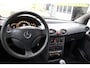 Mercedes-Benz A-klasse 140 Avantgarde Airco, Stuurbekrachtiging