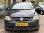 Volkswagen Fox 1.2 Trendline