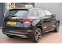Skoda Karoq 1.5 TSI ACT 150pk Sportline Business Stoelverwarming , Led verlichting , DAB+ radio , Carplay ,Canton sound systeem, Achteruitrijcamera , Parkeersensoren ,Electr. achterklep ,etc.