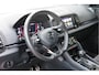 Skoda Karoq 1.5 TSI ACT 150pk Sportline Business Stoelverwarming , Led verlichting , DAB+ radio , Carplay ,Canton sound systeem, Achteruitrijcamera , Parkeersensoren ,Electr. achterklep ,etc.