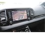 Skoda Karoq 1.5 TSI ACT 150pk Sportline Business Stoelverwarming , Led verlichting , DAB+ radio , Carplay ,Canton sound systeem, Achteruitrijcamera , Parkeersensoren ,Electr. achterklep ,etc.