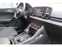 Skoda Karoq 1.5 TSI ACT 150pk Sportline Business Stoelverwarming , Led verlichting , DAB+ radio , Carplay ,Canton sound systeem, Achteruitrijcamera , Parkeersensoren ,Electr. achterklep ,etc.