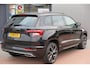 Skoda Karoq 1.5 TSI ACT 150pk Sportline Business Stoelverwarming , Led verlichting , DAB+ radio , Carplay ,Canton sound systeem, Achteruitrijcamera , Parkeersensoren ,Electr. achterklep ,etc.