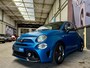 Fiat 500 Abarth Competizione 180PK|Rally Blu|Performance body Kit|