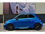 Fiat 500 Abarth Competizione 180PK|Rally Blu|Performance body Kit|