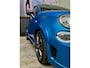 Fiat 500 Abarth Competizione 180PK|Rally Blu|Performance body Kit|