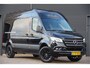 Mercedes-Benz Sprinter 316 2.2 CDI L2H2 LED, LEDER, 3.5T TREKHAAK, MBUX10'', 360 CAMERA, ADAPT. CRUISE, NAVI, CLIMA, PARKEERSENSOREN