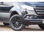 Mercedes-Benz Sprinter 316 2.2 CDI L2H2 LED, LEDER, 3.5T TREKHAAK, MBUX10'', 360 CAMERA, ADAPT. CRUISE, NAVI, CLIMA, PARKEERSENSOREN