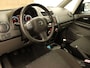 Suzuki SX4 1.6 Executive - ORIGINEEL NEDERLANDSE AUTO - AIRCO - BLUETOOTH - KEYLESS ENTRY & START - ELEKTRISCH INKLAP EN VERSTELBARE BUITENPSIEGELS - NAVIGATIE - HOGE INSTAP - KEURIG ONDERHOUDEN