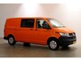 Volkswagen Transporter T6.1 2.0 TDI 110pk Lang D.C. Airco/Cruise 07-2020