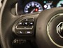 MG ZS EV Luxury 45 kWh - ORIGINEEL NEDERLANDSE AUTO - PANORAMADAK - ADAPTIEVE CRUISE CONTROL - APPLE CARPLAY/ANDROID AUTO - KEYLESS ENTRY/START - DODEHOEKDETECTIE - LEDEREN BEKLEDING - VOORSTOELEN VERWARMD